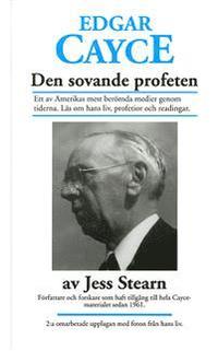 e-Bok Edgar Cayce   den sovande profeten