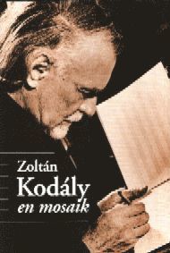 e-Bok Zoltán Kodály  en mosaik