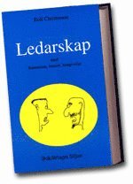 e-Bok Ledarskap med humanism, humor och hängivelse