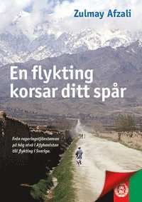 e-Bok En flykting korsar ditt spår