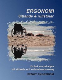 Ladda ner e Bok Ergonomi. Sittande rullstolar E bok Online PDF