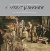Karl-Gunnar Norén, Lars Enander - Klassiskt järnsmide, Häftad