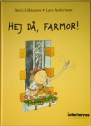 e-Bok Hej då, farmor