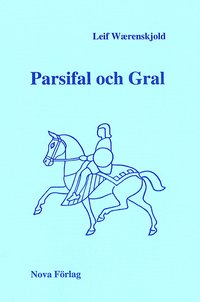 e-Bok Parsifal och Gral