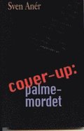 Cover-up: Palmemordet