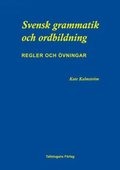 Svensk grammatik och ordbildning
