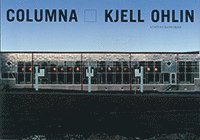 e-Bok Columna  ett verk av Kjell Ohlin för Fysikhuset vid Linköpings universitet