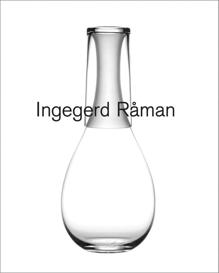 Lena From - Ingegerd Råman (engelsk utgåva), Inbunden