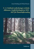 C. A. Gottlunds nedteckningar av finska slktnamn i husfrhrslngderna 182