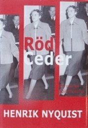 e-Bok Röd Ceder