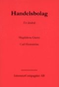 Handelsbolag - en lrobok