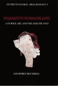 Nqabayo's Nomansland : san rock art and the somatic past