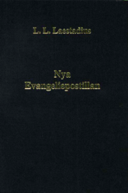 Laestadius Nya Evangeliepostillan