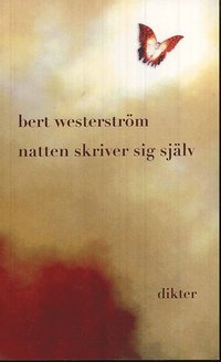 e-Bok Natten skriver sig själv <br />                        Pocket