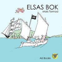 e-Bok Elsas bok