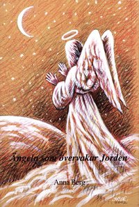 �ngeln som �vervakar Jorden