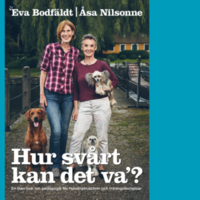Hur svrt kan det va? : en liten bok om pedagogik fr hundinstruktrer och trningskompisar