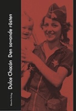 Dulce Chacón - Den sovande rösten, Häftad