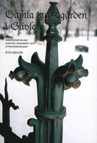 Tannåkers Kyrkogård Guide 2013 Sara Karlsson Bok - 