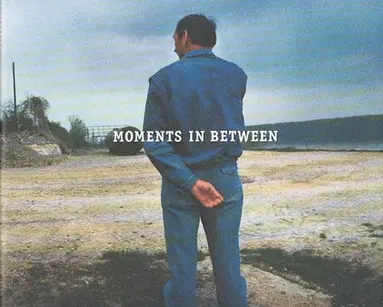 Jens Olof Lasthein - Moments in Between - bilder från forna Jugoslavien, Inbunden