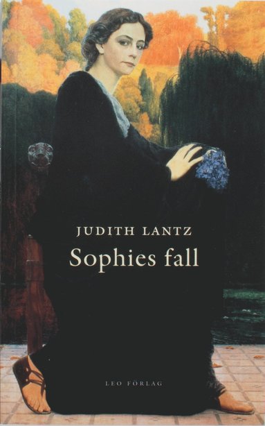 Judith Lantz Sophies fall