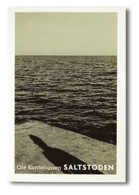 Ole Korneliussen - Saltstoden : roman, Häftad