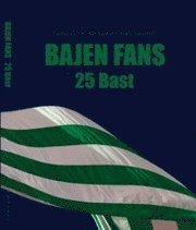 e-Bok Bajen Fans 25 bast