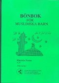 Bönbok för muslimska barn