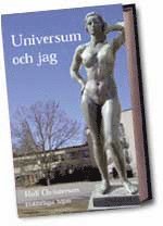 Rolf Christerson Universum och jag