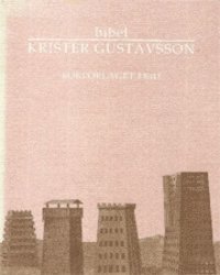 Krister Gustavsson Bibel