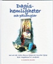 e-Bok Dagishemligheter och pälsänglar