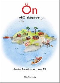 e-Bok Ön   ABC i skärgården