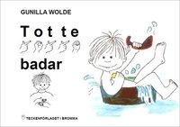 Ladda ner e Bok Totte badar Barnbok med tecken för hörande barn E bok
Online PDF