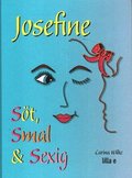 Josefine söt, smal & sexig