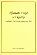 Hjärtats fröjd och glädje