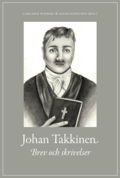 Johan Takkinen : brev och skrivelser