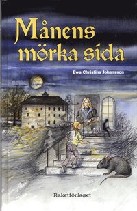 e-Bok Månens mörka sida