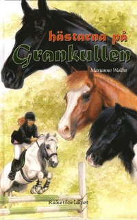 e-Bok Hästarna på Grankullen