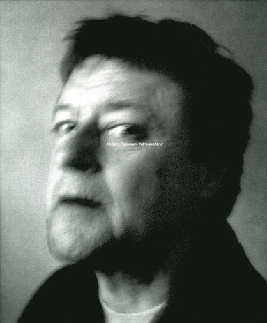 Anders Petersen - Nära avstånd, Inbunden