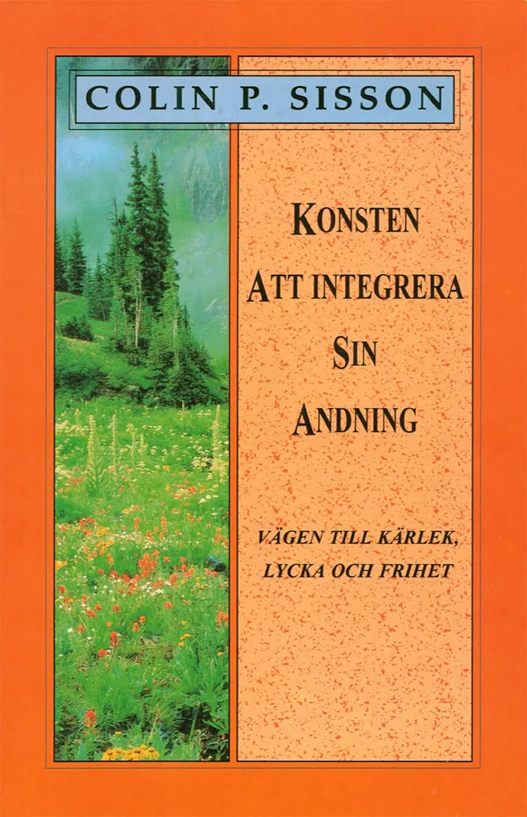 Colin P Sisson - Konsten att integrera sin andning, Häftad. Tillgänglighet: Lägg i varukorg