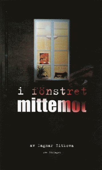 Dagmar Zitkova - I fönstret mittemot, E-bok