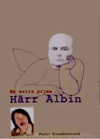 e-Bok En extra prima Härr Albin