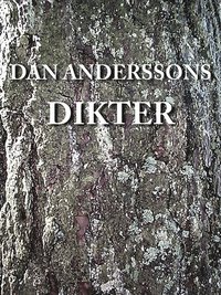 e-Bok Dan Anderssons dikter <br />                        E bok