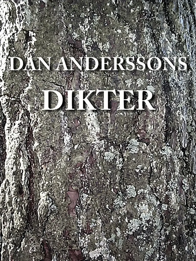 Dan Andersson - Dan Anderssons dikter, E-bok. Tillgänglighet: Lägg i varukorg