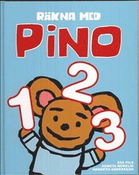 e-Bok Räkna med Pino 123