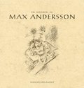 Max Andersson : en skissbok
