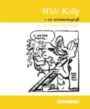 e-Bok Walt Kelly  en seriemonografi