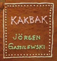 Kakbak