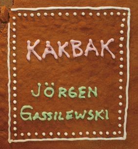 Jörgen Gassilewski Kakbak