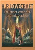 Skandet efter det drmda Kadath